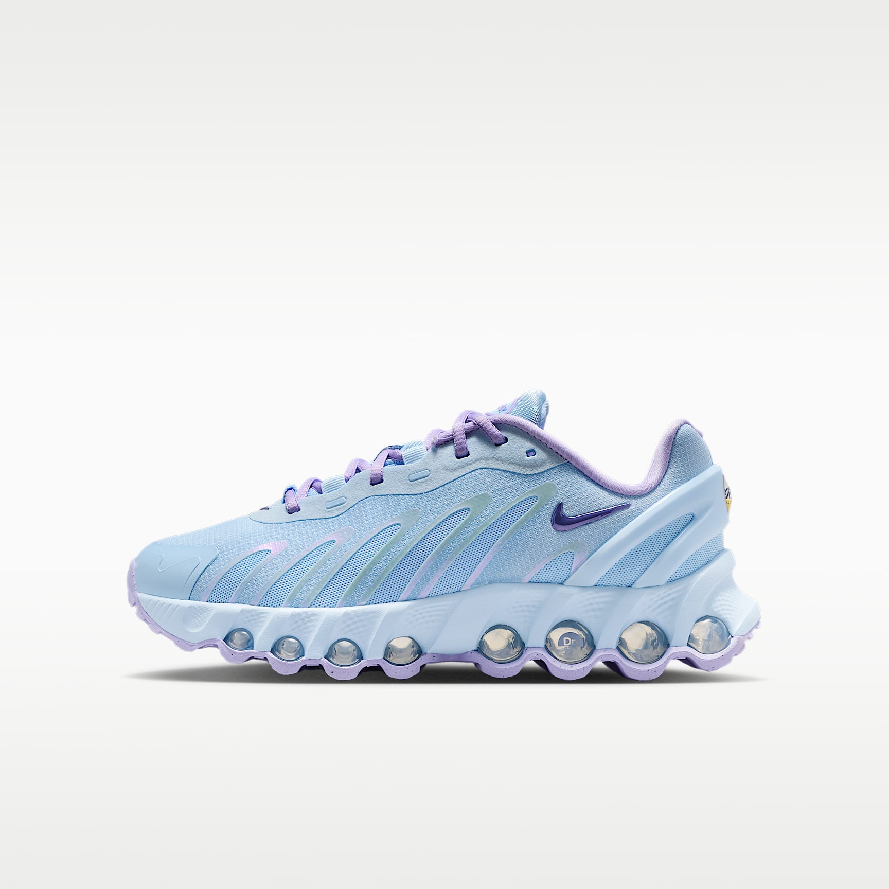 ナイキ スニーカー　 エアマックス Dn8 　ジュニア キッズ　23cm【新品】 Nike Air Max Dn8 Big Kids' Shoes. Nike.com